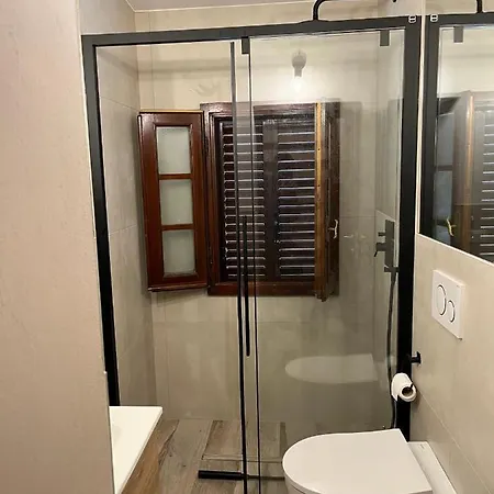 Holiday home Terrazza Giuliana