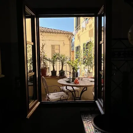 Holiday home Terrazza Giuliana Pescia